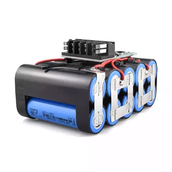 18V 5.0Ah Nadomestna baterija za Worx WA3512.1 WA3512 RW9161 WA3525 WA3520 - Image 4