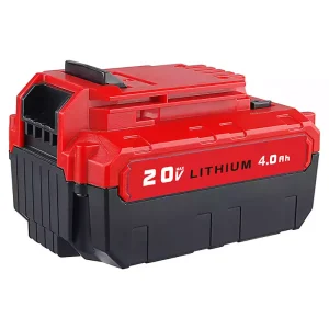 20V 4.0Ah Nadomestna baterija za Porter Cable PCC700,PCC700B,PCC772B,PCC710B,PCC740B,PCC792B,PCC771B,PCC790LA,PCC791B