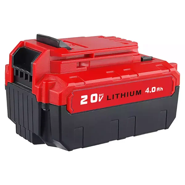 20V 4.0Ah Nadomestna baterija za Porter Cable PCC700,PCC700B,PCC772B,PCC710B,PCC740B,PCC792B,PCC771B,PCC790LA,PCC791B