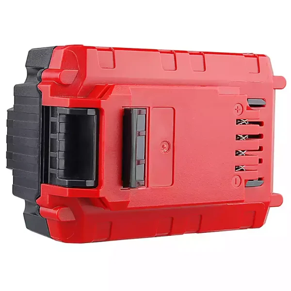 20V 4.0Ah Nadomestna baterija za Porter Cable PCC700,PCC700B,PCC772B,PCC710B,PCC740B,PCC792B,PCC771B,PCC790LA,PCC791B - Image 4