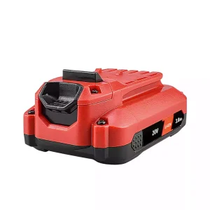 20V 3.0Ah Nadomestna baterija za CRAFTSMAN CMCB202 CMCB204 CMCB205