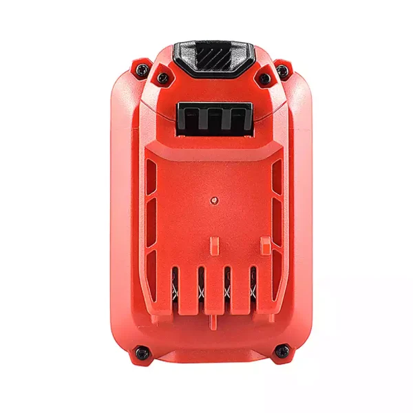 20V 3.0Ah Nadomestna baterija za CRAFTSMAN CMCB202 CMCB204 CMCB205 - Image 2