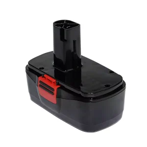 19.2V 3.0Ah Nadomestna baterija za CRAFTSMAN 11375,11376,1323903,1323517