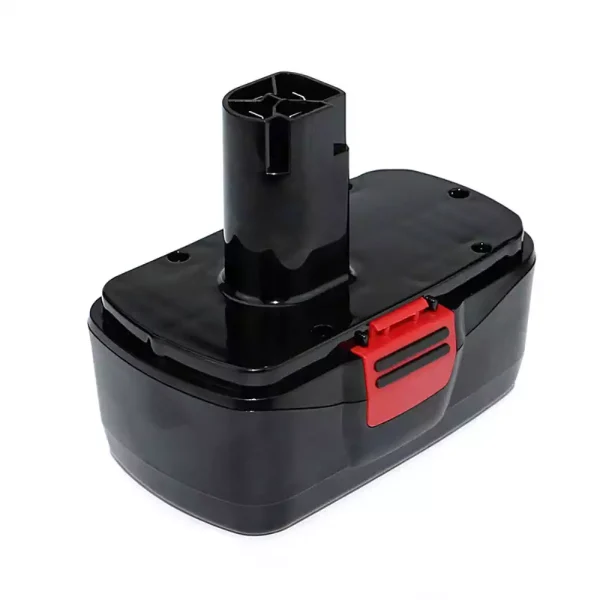 19.2V 3.0Ah Nadomestna baterija za CRAFTSMAN c3 - Image 4