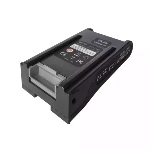 25.2V 3000mAh Nadomestna baterija za Shark XBAT200