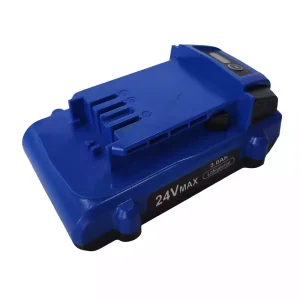 24V 3.0Ah Nadomestna baterija za Kobalt KB624-03 KB524-03 KB424-03 KB224-03 KB124-03 0673802 1051230