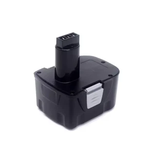 12V 1500mAh Nadomestna baterija za interskol EB12