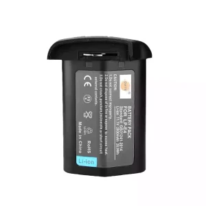 Nadomestna baterija za Canon EOS 1DX Mark,1DX Mark II/1DX2, EOS 1DX Mark III/1DX3,EOS 1D Mark III/1D3,EOS 1D Mark IV/1D4