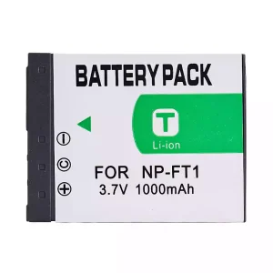 Nadomestna baterija za SONY NP-FT1