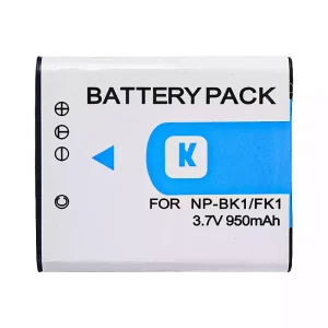 Nadomestna baterija za SONY NP-BK1 NP-FK1