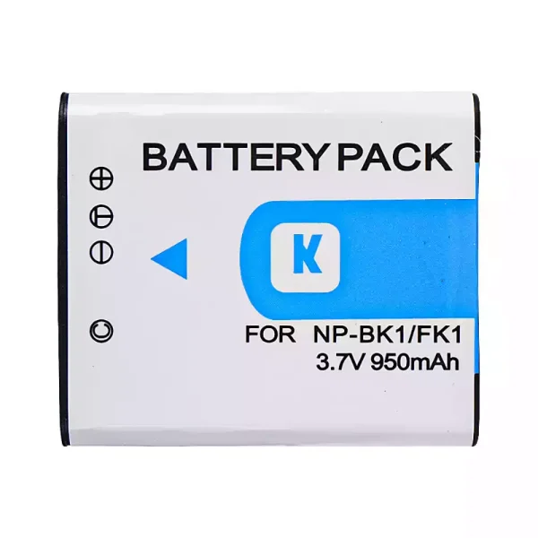 Nadomestna baterija za SONY NP-BK1 NP-FK1