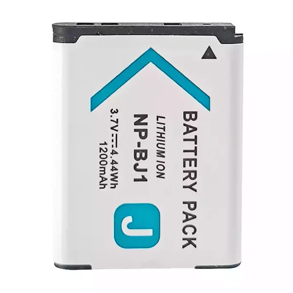 Nadomestna baterija za SONY NP-BJ1