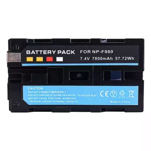 USB-C Type C Input Nadomestna baterija za SONY CCD-TRV35 CCD-TRV940 CCD-RV100 CCD-TR417 CCD-TR415E CCD-TR97 CCD-TR950E CCD-TRV315 CCD-TRV930 CCD-TRV92 DCR-TR7 DCR-TRV820E DCR-TR7000 DCR-TRV735K PBD-D50