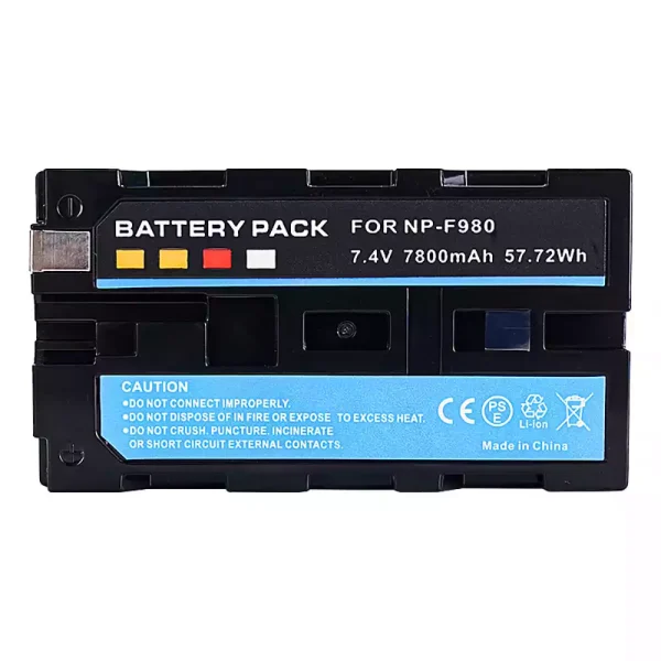 USB-C Type C Input Nadomestna baterija za SONY CCD-TRV35 CCD-TRV940 CCD-RV100 CCD-TR417 CCD-TR415E CCD-TR97 CCD-TR950E CCD-TRV315 CCD-TRV930 CCD-TRV92 DCR-TR7 DCR-TRV820E DCR-TR7000 DCR-TRV735K PBD-D50