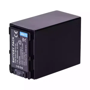 Nadomestna baterija za SONY NP-FV120