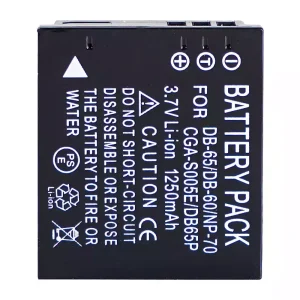 Nadomestna baterija za FUJIFILM NP-70.LEICA C-LUX1 D-LUX2 D-LUX3 D-LUX4,BP-DC4 BP-DC4-E BP-DC4-J BP-DC4-U.