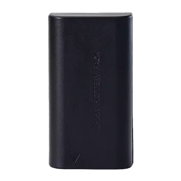 Nadomestna baterija za PANASONIC PV-DV700 PV-DV700D PV-DV710 PV-DV710D PV-DV950 PV-DV1000 EZ-1P GA-EZ20 NV-DR1 PV-D1000 PV-SD4090 PV-SD5000 ZG-EZ30U - Image 4