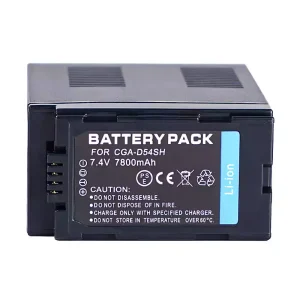 Nadomestna baterija za PANASONIC NV-EX1.NVEX1B.NV-EX1B.NV-EX1EG.NV-EX1EN.NV-EX21.NV-EX21EG.NVEX3.NV-EX3.NV-EX3EG.
