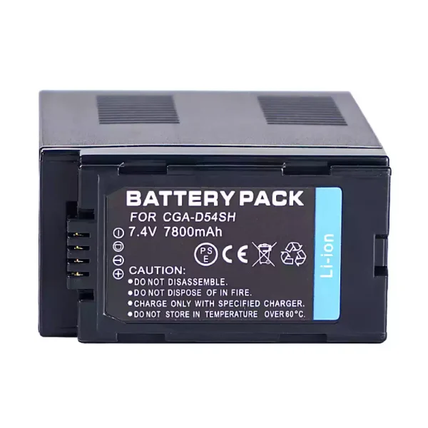 Nadomestna baterija za PANASONIC NV-DS25.NV-DS25EG NV-DS33.NV-DS50.NV-DS55.NV-DS60.NV-DS60EG.NV-DS65.NV-DS65B.NV-DS65EG.NV-DS68.NV-DS7.NV-DS7/NW.NV-DS8.NV-DS80K.NV-DS88.NV-DS88K.NV-DS89