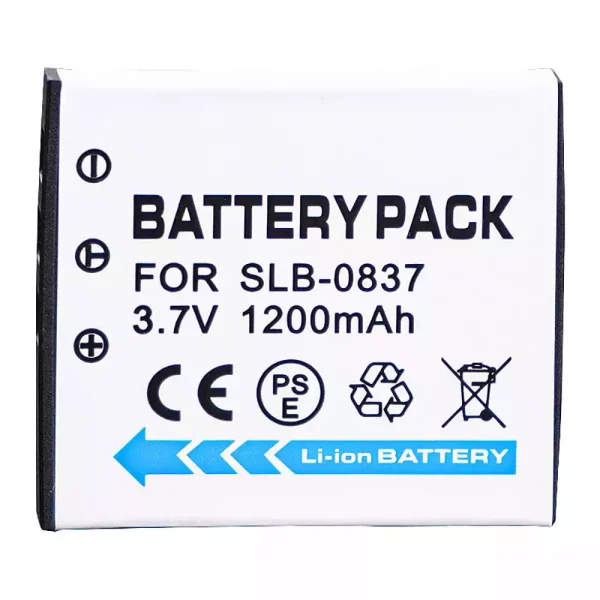 Nadomestna baterija za Samsung L50 L60 L67 L73 L80 L700 L700S