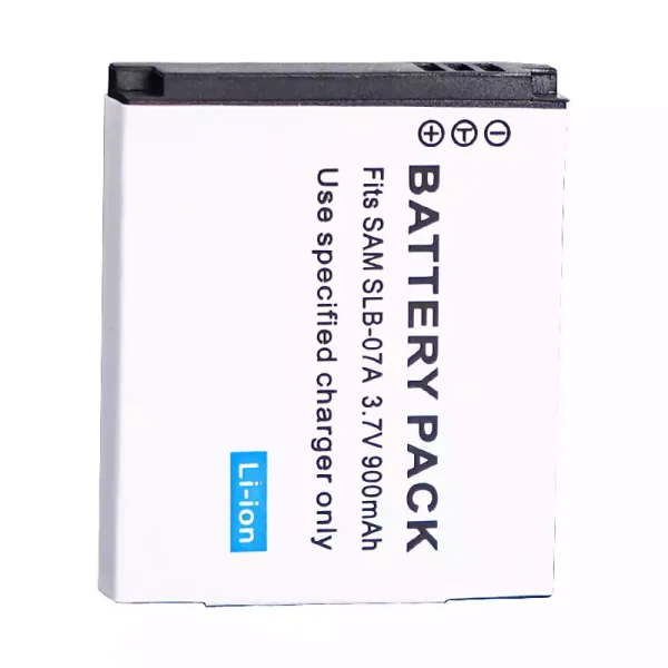 Nadomestna baterija za Samsung TL100 TL205 TL210 TL220 TL22 TL90 - Image 3