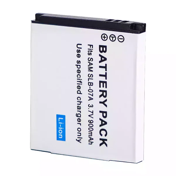 Nadomestna baterija za Samsung TL100 TL205 TL210 TL220 TL22 TL90 - Image 4
