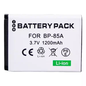 Nadomestna baterija za Samsung BP-85A
