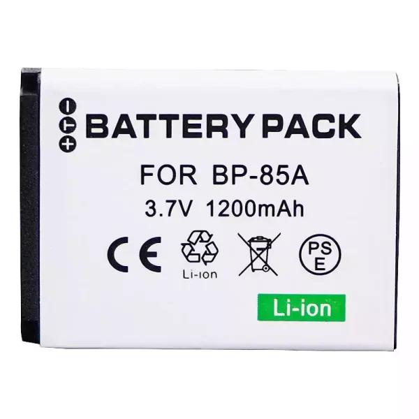Nadomestna baterija za Samsung BP-85A