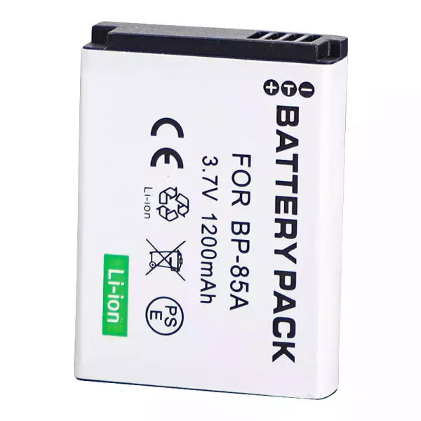 Nadomestna baterija za Samsung BP-85A - Image 2