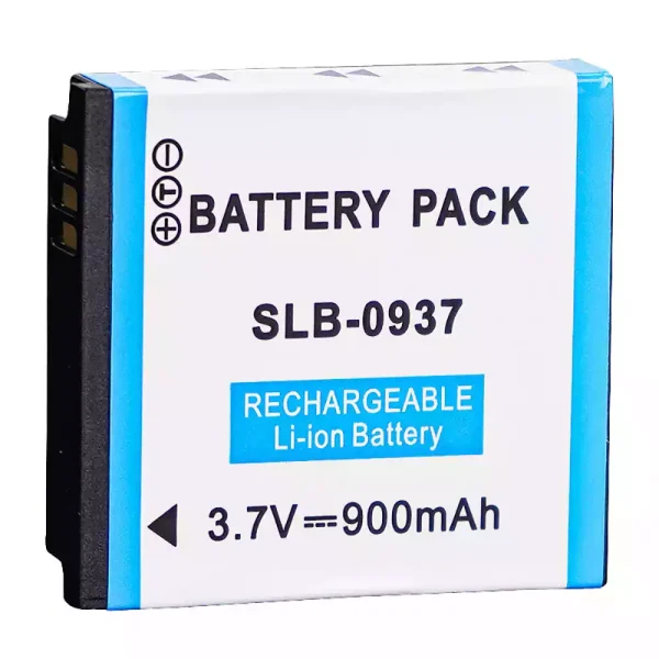 Nadomestna baterija za Samsung CL5,i8,L730,L830,NV33,NV4,PL10 - Image 2