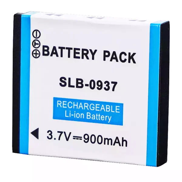 Nadomestna baterija za Samsung CL5,i8,L730,L830,NV33,NV4,PL10 - Image 3