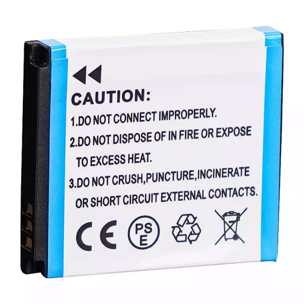 Nadomestna baterija za Samsung CL5,i8,L730,L830,NV33,NV4,PL10 - Image 4