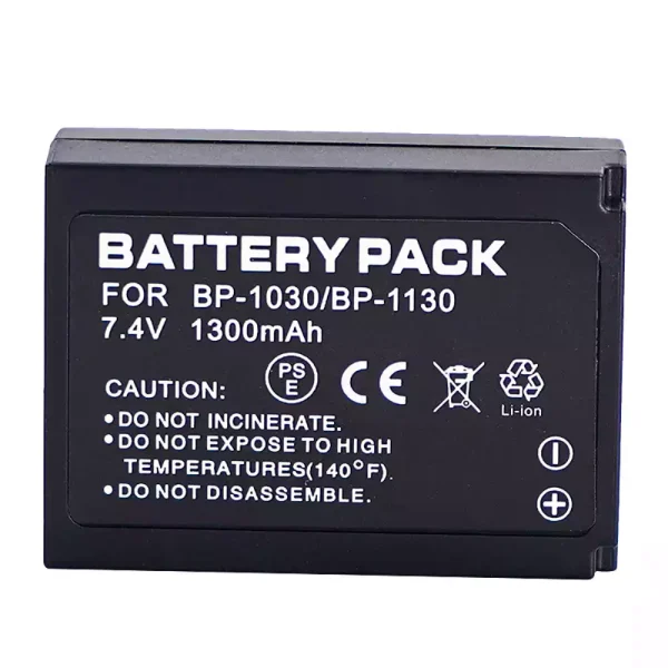 Nadomestna baterija za Samsung BP1030 BP-1030