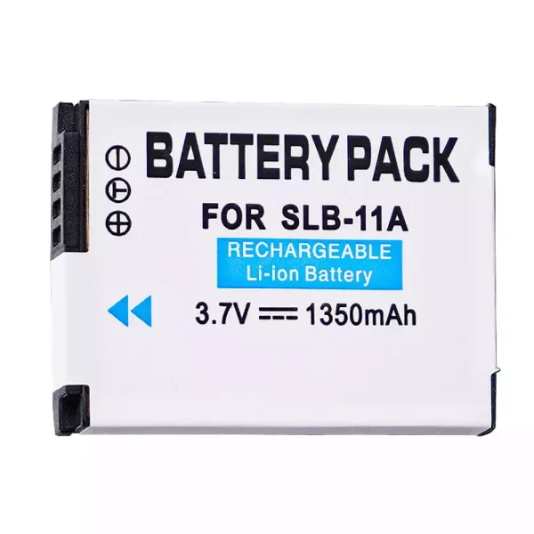 Nadomestna baterija za Samsung WB600 WB650 WB700 WB1000 WB2000 WB5000 WB5500