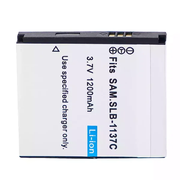 Nadomestna baterija za Samsung Digimax i7 - Image 3