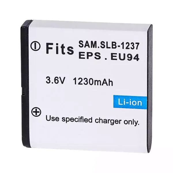 Nadomestna baterija za Samsung Digimax L55,Digimax L55W Digimax L85