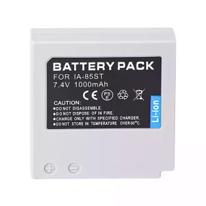 Nadomestna baterija za Samsung VP-HMX08 VP-HMX10 VP-HMX10C VP-HMX20C