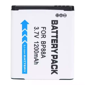 Nadomestna baterija za Samsung DV200,DV300,DV300F,DV305,DV305F