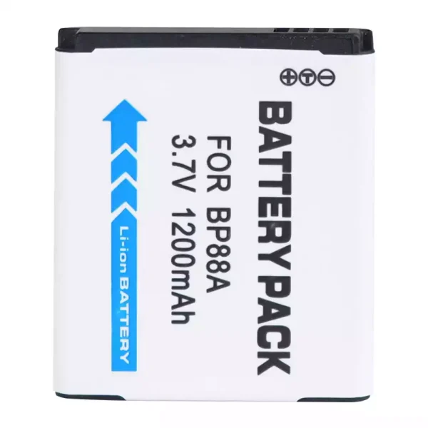 Nadomestna baterija za Samsung DV200,DV300,DV300F,DV305,DV305F