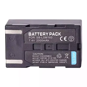 Nadomestna baterija za Samsung SB-LSM160