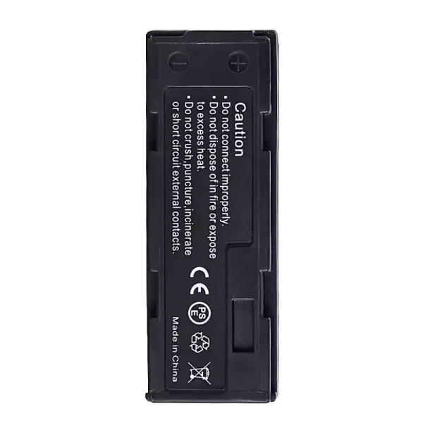 Nadomestna baterija za TOSHIBA Allegretto M70 PDR-M4 PDR-M40 PDR-M40s PDR-M5 PDR-M7 PDR-M70 - Image 4