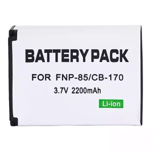 Nadomestna baterija za Aiptek CB-170,Aiptek AHD H23
