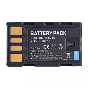Nadomestna baterija za JVC GR-D850 GR-D851 GR-D853 GR-D870 GR-D875