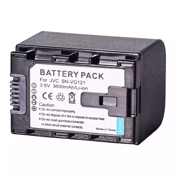 Nadomestna baterija za JVC Everio GZ-HM300 GZ-HM320 GZ-HM340 GZ-HM440 GZ-HM450 GZ-HM550 GZ-HM650 GZ-HM670 GZ-HM690 GZ-HM860 GZ-HM960