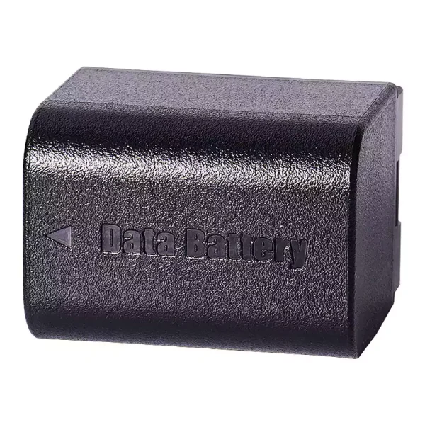 Nadomestna baterija za JVC Everio GZ-HM300 GZ-HM320 GZ-HM340 GZ-HM440 GZ-HM450 GZ-HM550 GZ-HM650 GZ-HM670 GZ-HM690 GZ-HM860 GZ-HM960 - Image 2