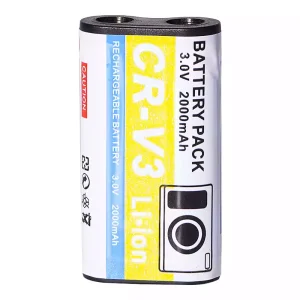 Nadomestna baterija za BENQ DC4500 CASIOGV-20 QV-2000UX QV-2100 QV-2300UX QV-2400UX QV-2800UX QV-2900UX QV-3000 QV-3500EX QV-4000 QV-8000SX QV-lr XV3