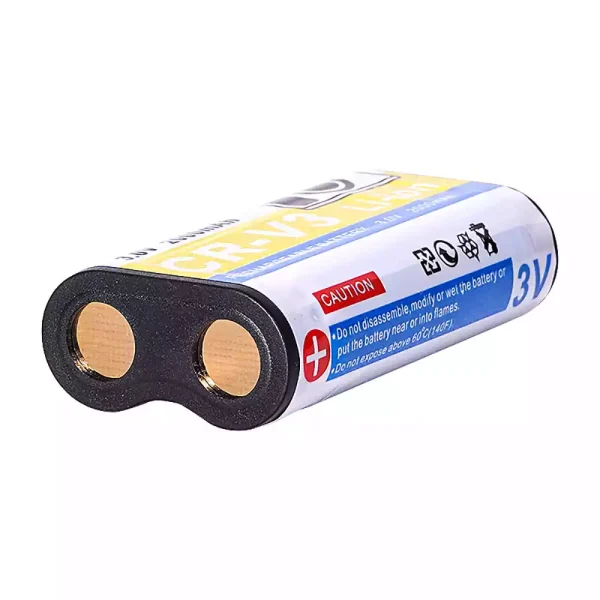 Nadomestna baterija za BENQ DC4500 CASIOGV-20 QV-2000UX QV-2100 QV-2300UX QV-2400UX QV-2800UX QV-2900UX QV-3000 QV-3500EX QV-4000 QV-8000SX QV-lr XV3 - Image 4
