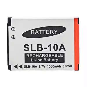Nadomestna baterija za SAMSUNG WB150F WB250F WB350F WB500 WB550 WB750 WB800F WB850F WB1100F WB2100