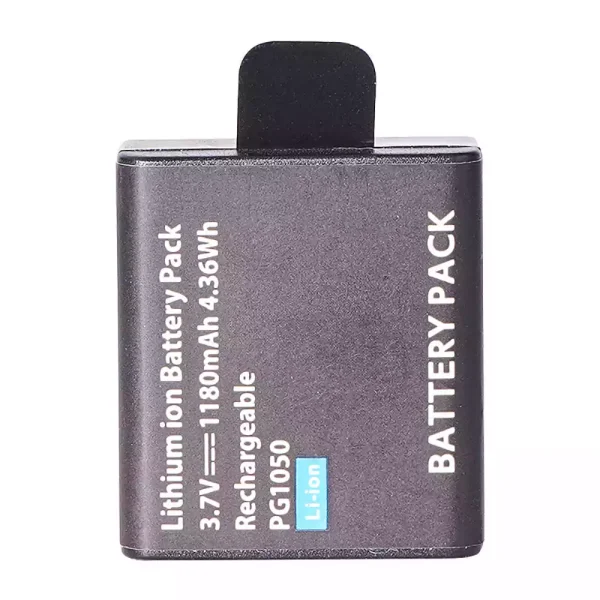 Nadomestna baterija za Campark ACT68/ACT74/ACT76/X5/X15/X20/X25/X30/X35/X40/V20/V30Ceweal - Image 3