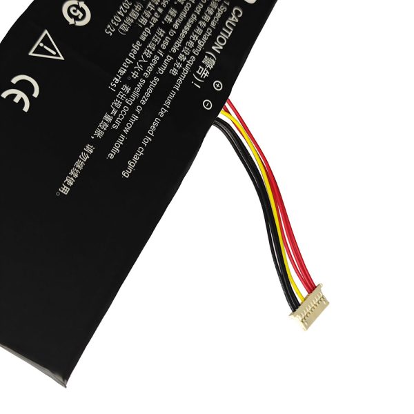 Originalna baterija za prenosnik 505979-3S1P CHUWI CoreBook Pro CWI528 CWI529 - Image 3